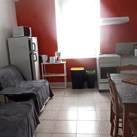 Le Run Ar Mor 22 Panzió Locquémeau Kültér fotó