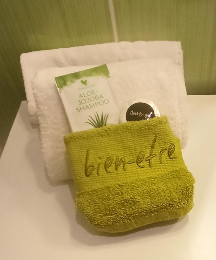 Le Run Ar Mor 22 Panzió Locquémeau Kültér fotó