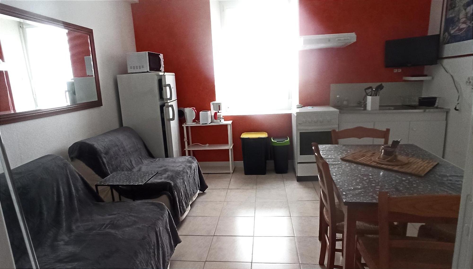 Le Run Ar Mor 22 Panzió Locquémeau Kültér fotó