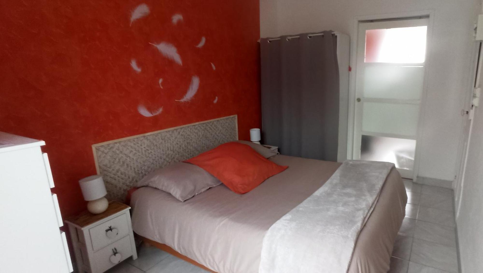 Le Run Ar Mor 22 Panzió Locquémeau Kültér fotó