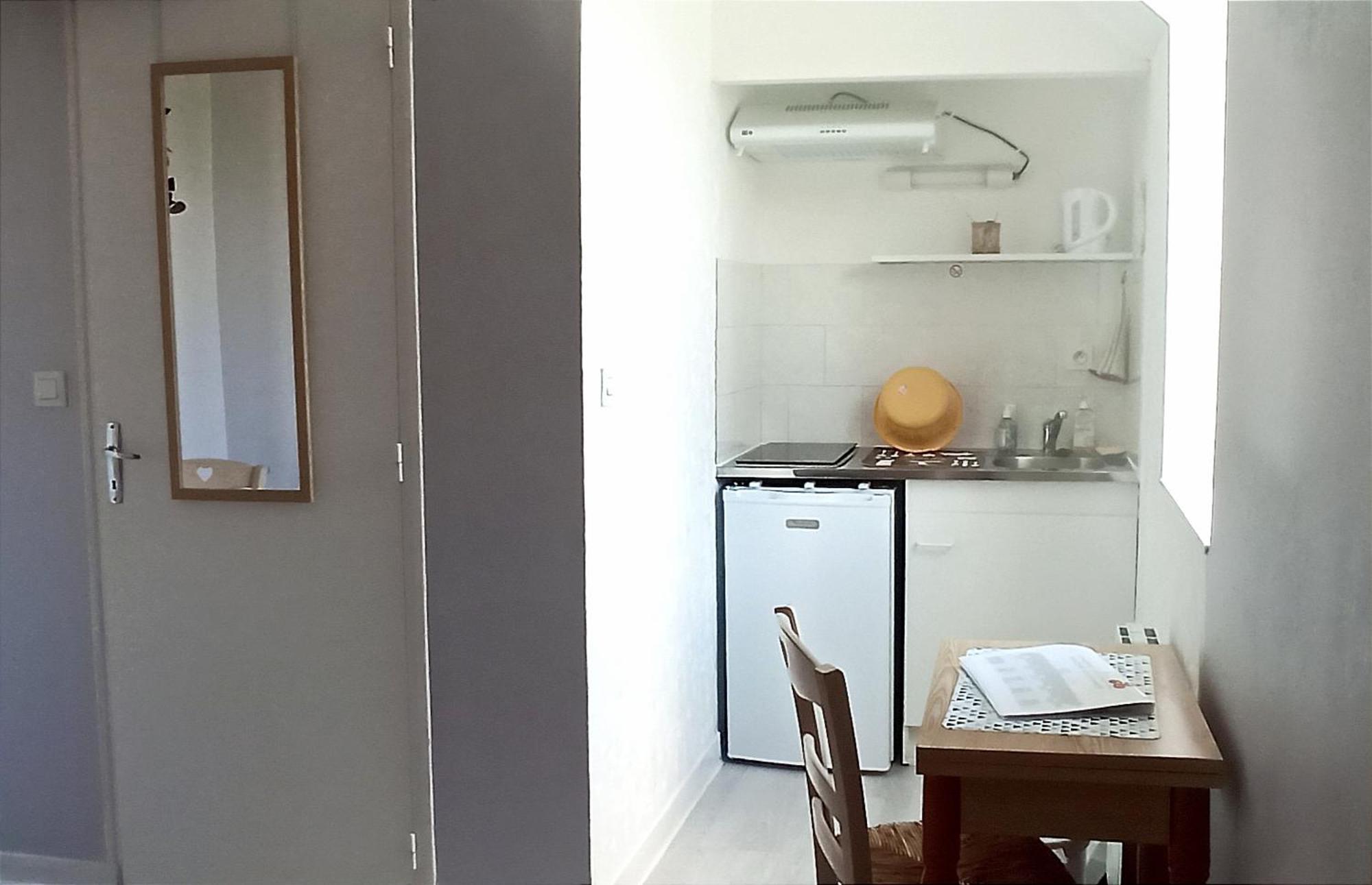 Le Run Ar Mor 22 Panzió Locquémeau Kültér fotó